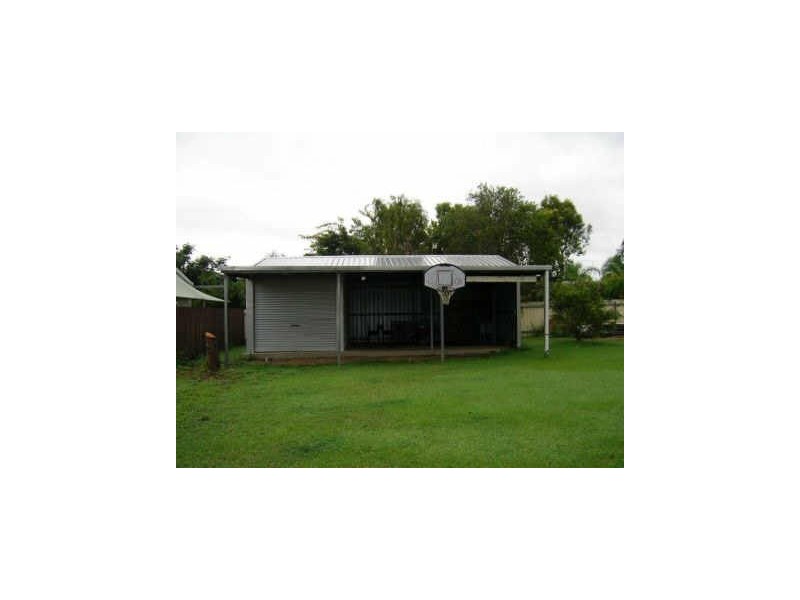 10 Ward Street, Gracemere QLD 4702