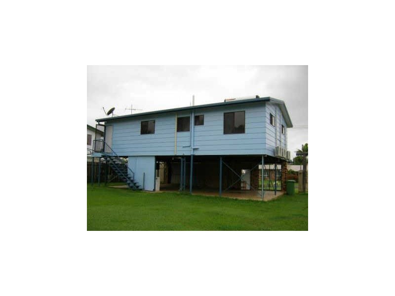 10 Ward Street, Gracemere QLD 4702