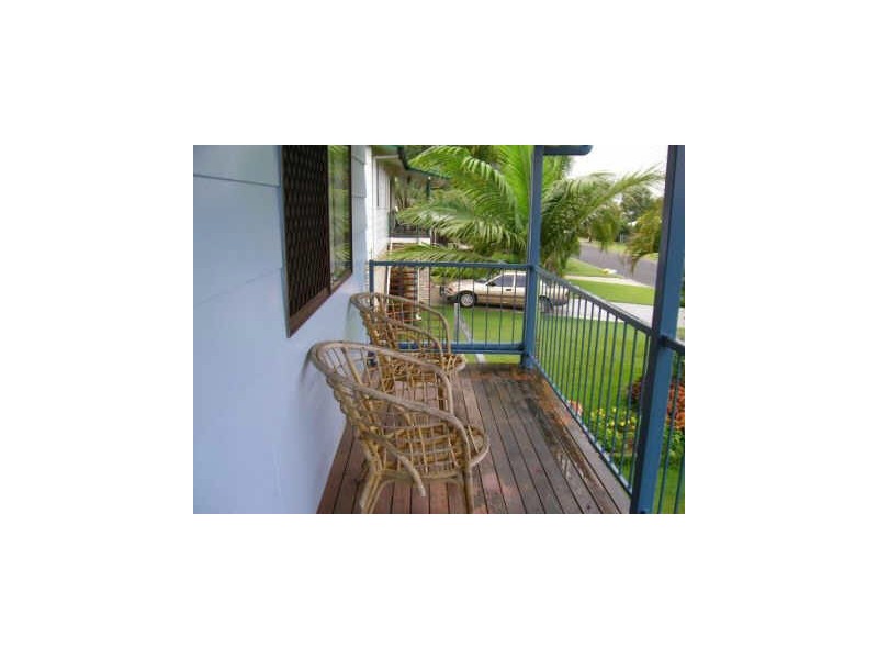 10 Ward Street, Gracemere QLD 4702