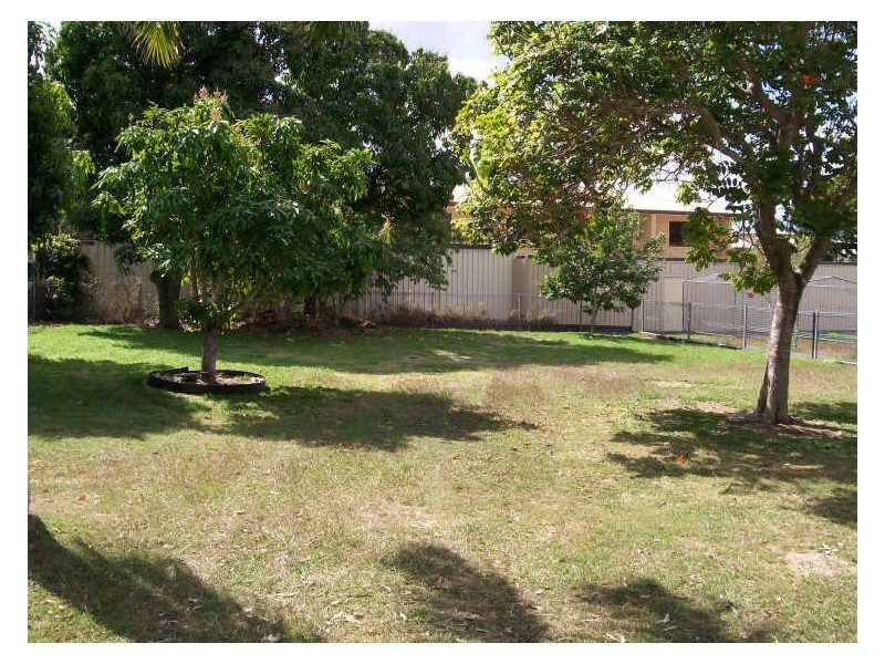 34 Prospect Street, Rockhampton QLD 4700