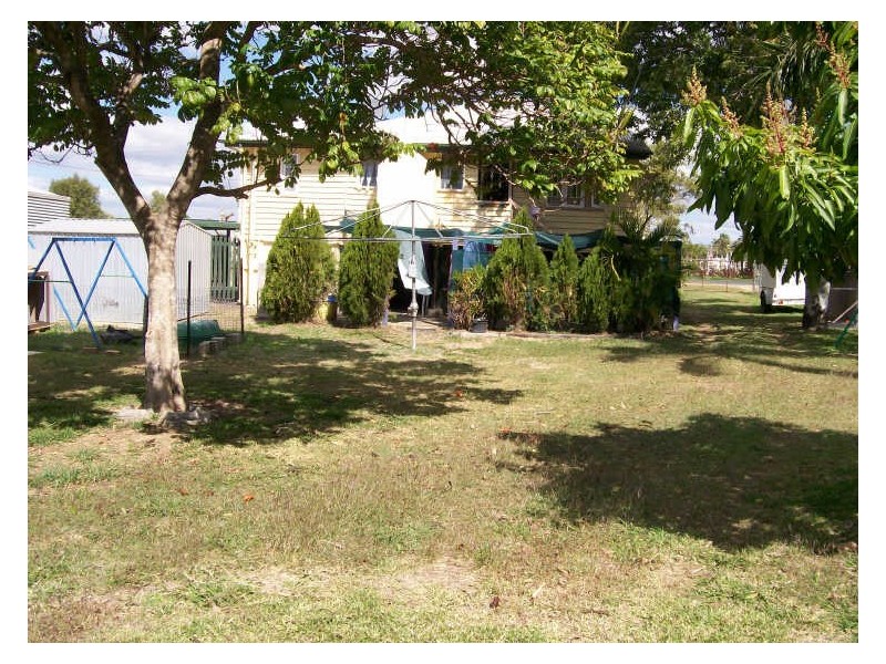 34 Prospect Street, Rockhampton QLD 4700