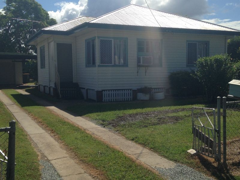 181 Thozet Road, Koongal QLD 4701