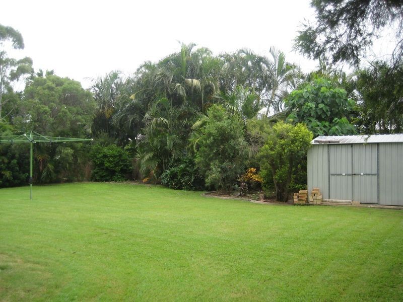 4 Machafer Street, Parkhurst QLD 4702