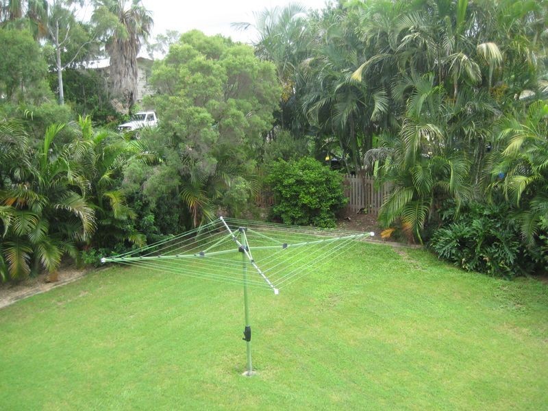 4 Machafer Street, Parkhurst QLD 4702