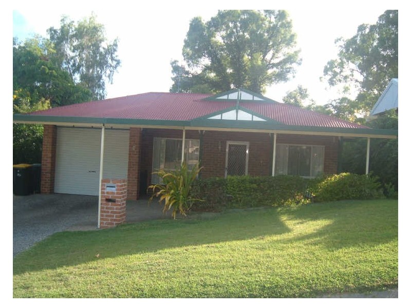 6 Blackbutt Place, Kawana QLD 4701