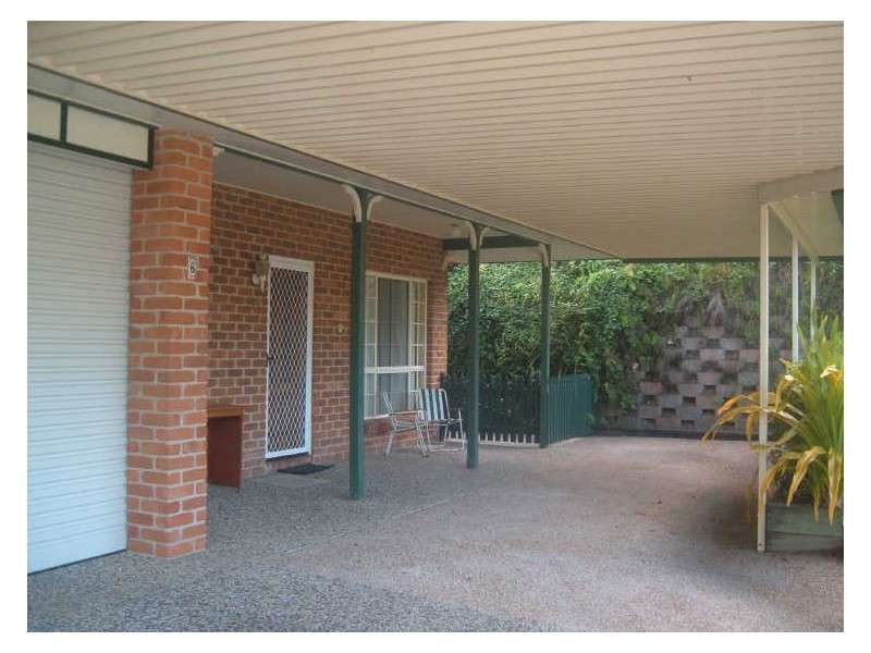 6 Blackbutt Place, Kawana QLD 4701