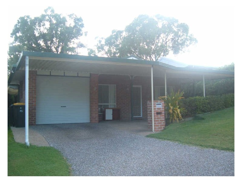 6 Blackbutt Place, Kawana QLD 4701