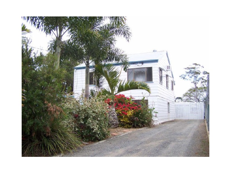 26 Goodson Street, Rockhampton QLD 4700