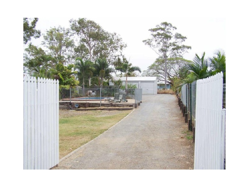 26 Goodson Street, Rockhampton QLD 4700