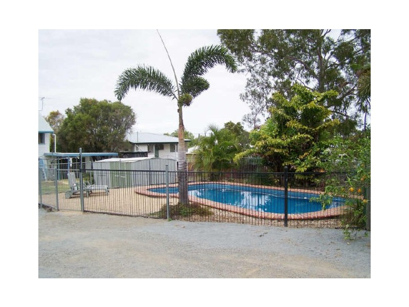 26 Goodson Street, Rockhampton QLD 4700