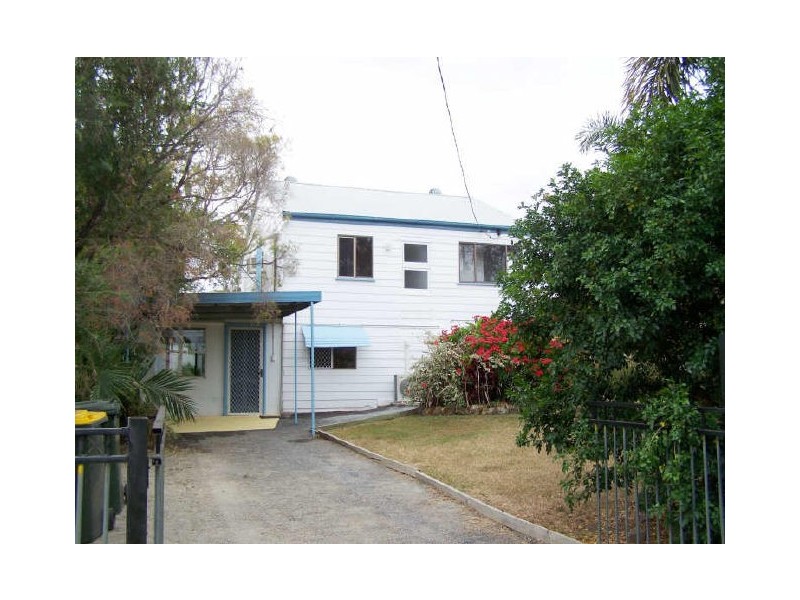 26 Goodson Street, Rockhampton QLD 4700