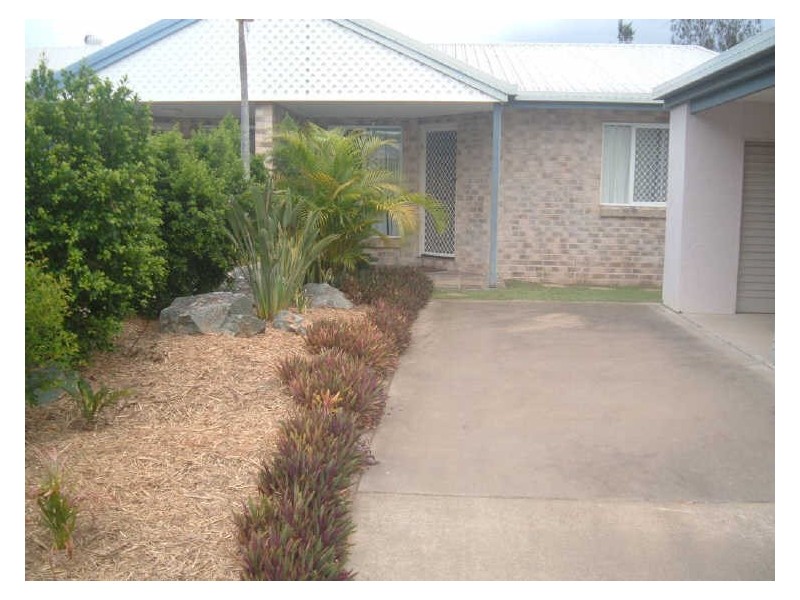 5/102A Bawden Street, Berserker QLD 4701