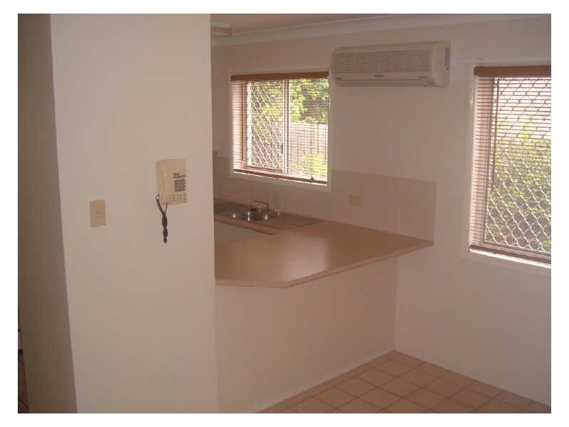 5/102A Bawden Street, Berserker QLD 4701