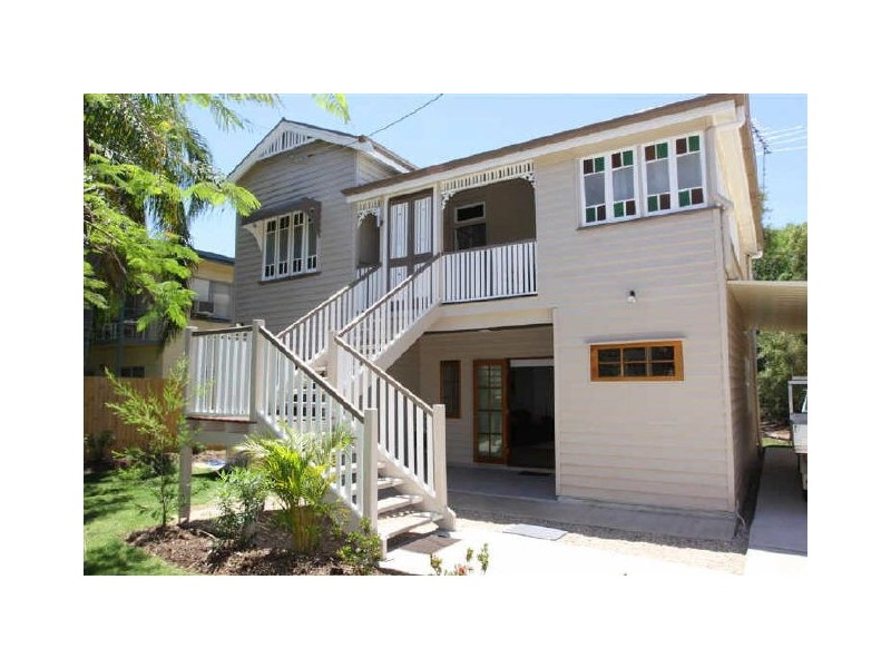 4 Woolcock Street, Rockhampton QLD 4700