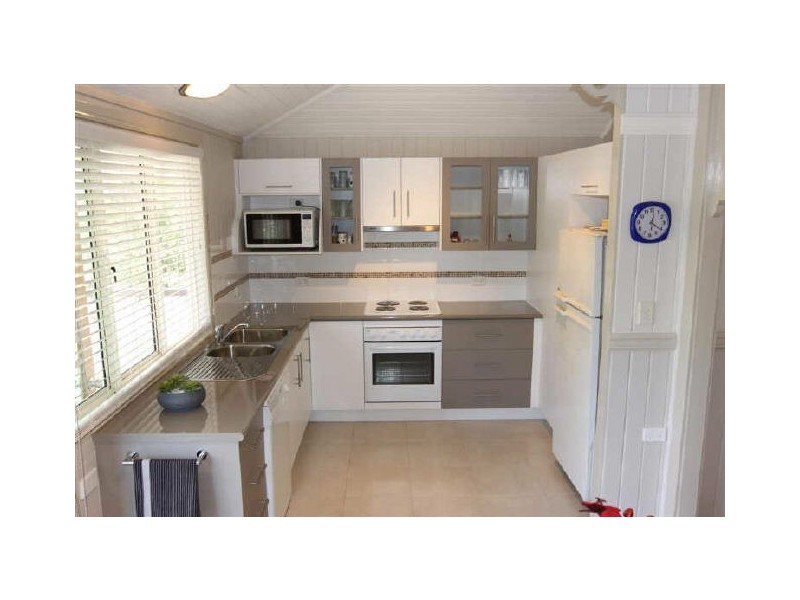 4 Woolcock Street, Rockhampton QLD 4700