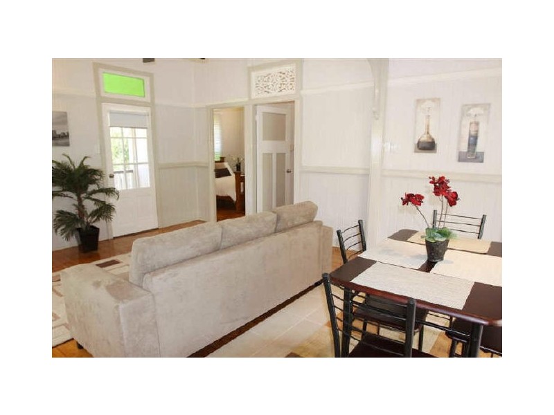 4 Woolcock Street, Rockhampton QLD 4700