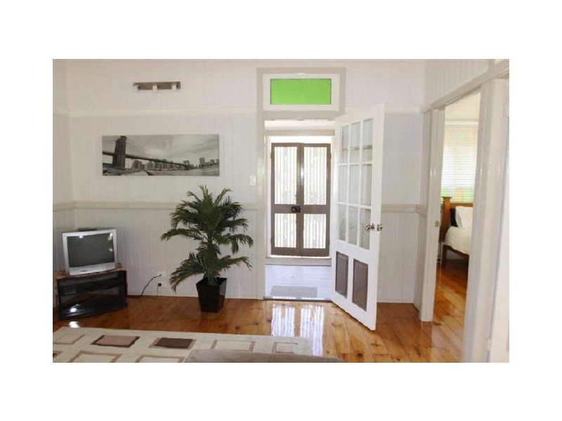 4 Woolcock Street, Rockhampton QLD 4700