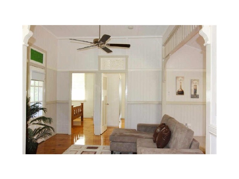 4 Woolcock Street, Rockhampton QLD 4700