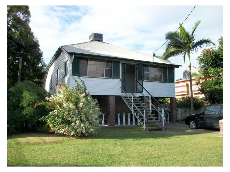 10 Lion Creek Road, Wandal QLD 4700
