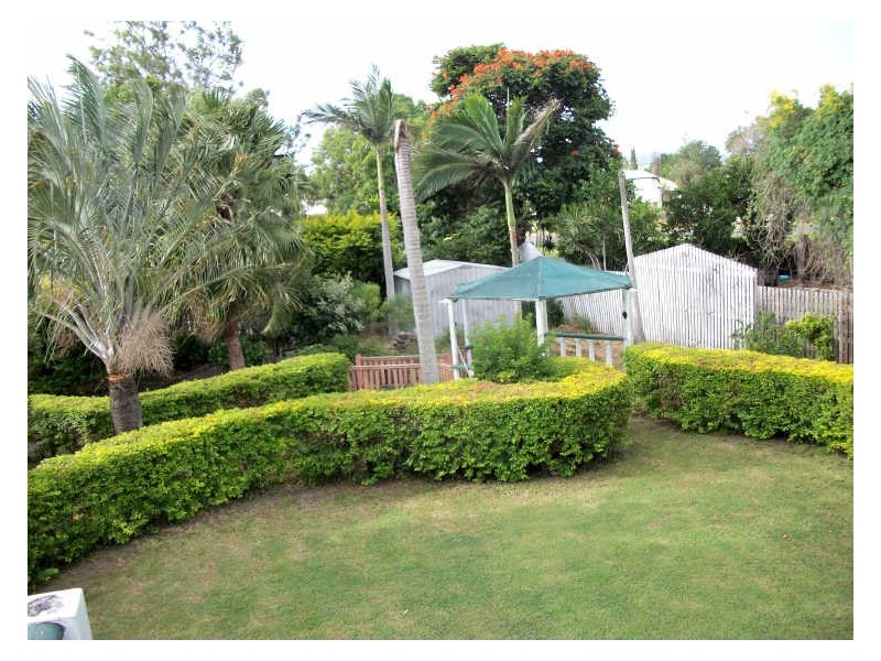 10 Lion Creek Road, Wandal QLD 4700