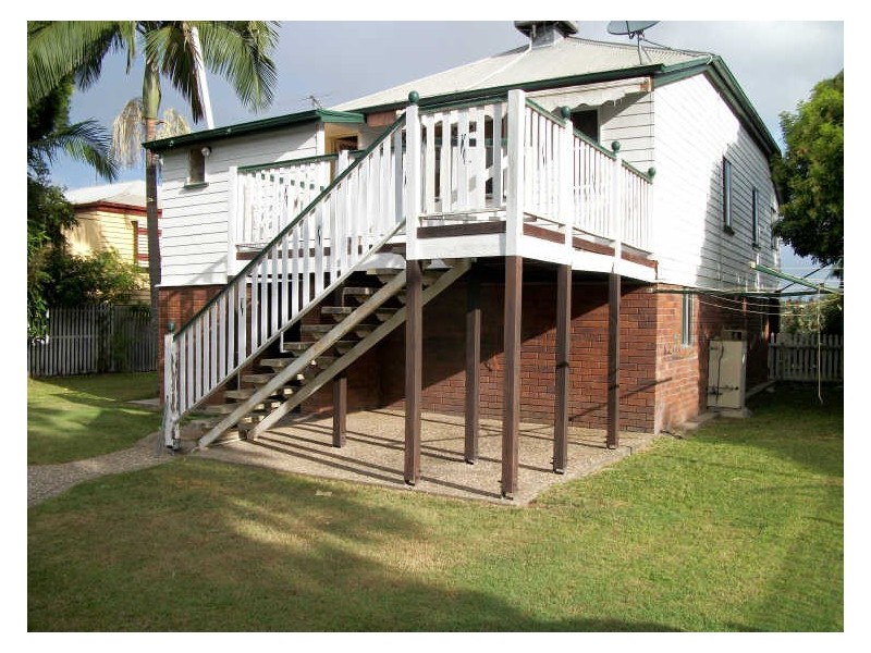10 Lion Creek Road, Wandal QLD 4700