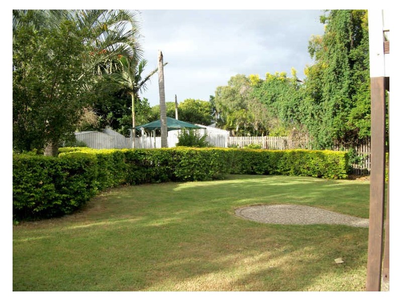 10 Lion Creek Road, Wandal QLD 4700