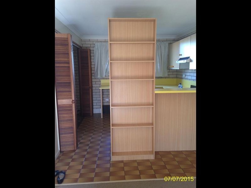 Unit 2/85 West Street, The Range QLD 4700