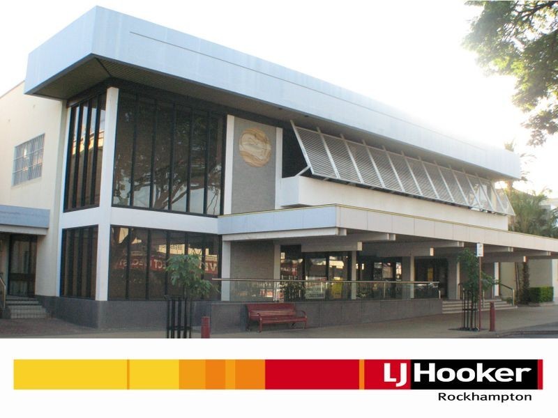 74 East Street, Rockhampton QLD 4700