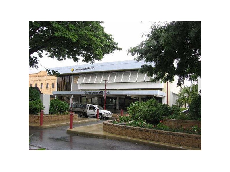 74 East Street, Rockhampton QLD 4700