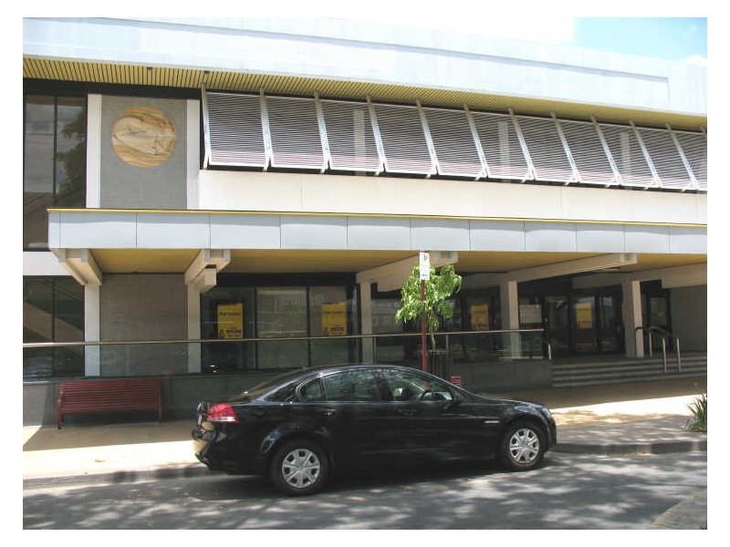 74 East Street, Rockhampton QLD 4700