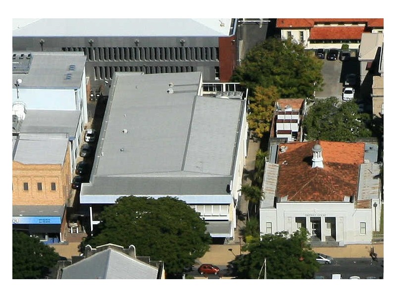 74 East Street, Rockhampton QLD 4700