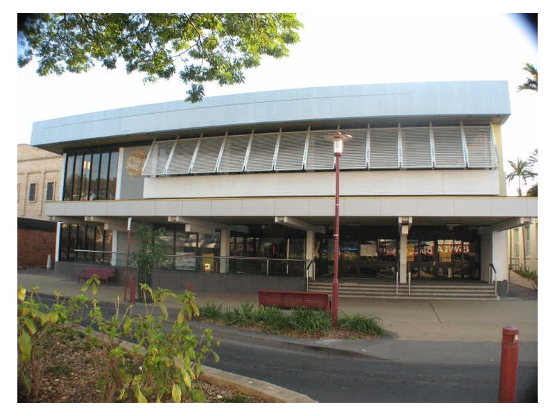 74 East Street, Rockhampton QLD 4700