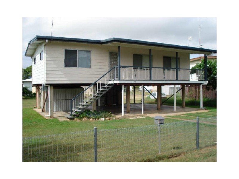 322 PAIN STREET, Koongal QLD 4701