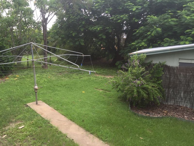 78 Livingstone Street, Berserker QLD 4701