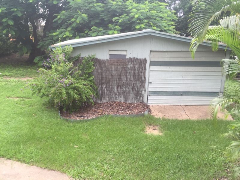 78 Livingstone Street, Berserker QLD 4701