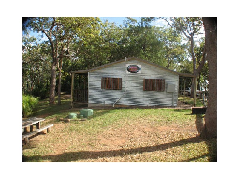 6 Pilbeam Drive, Rockhampton QLD 4700