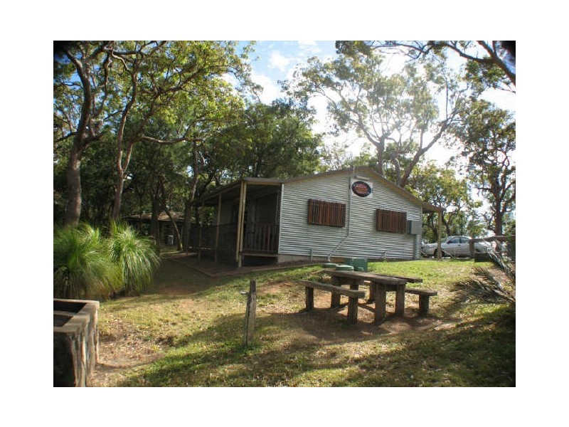 6 Pilbeam Drive, Rockhampton QLD 4700