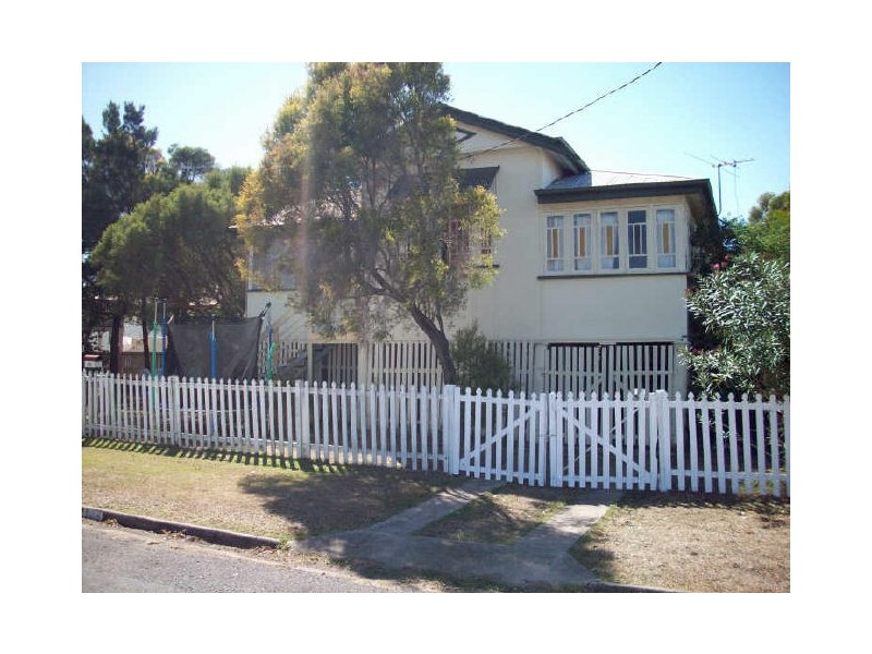 109 Talford Street, Rockhampton QLD 4700