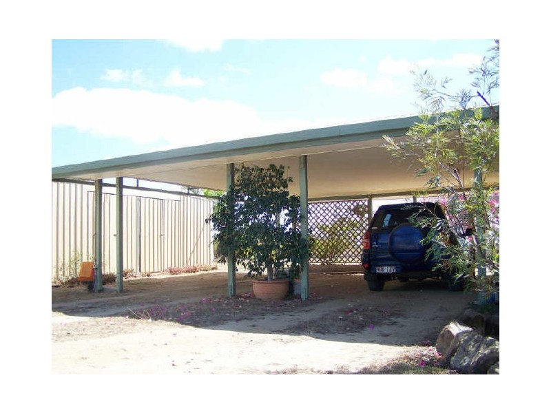 20 Petersen Road, Alton Downs QLD 4702