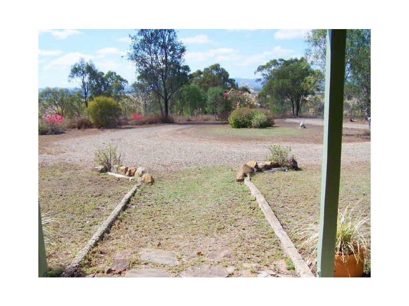 20 Petersen Road, Alton Downs QLD 4702