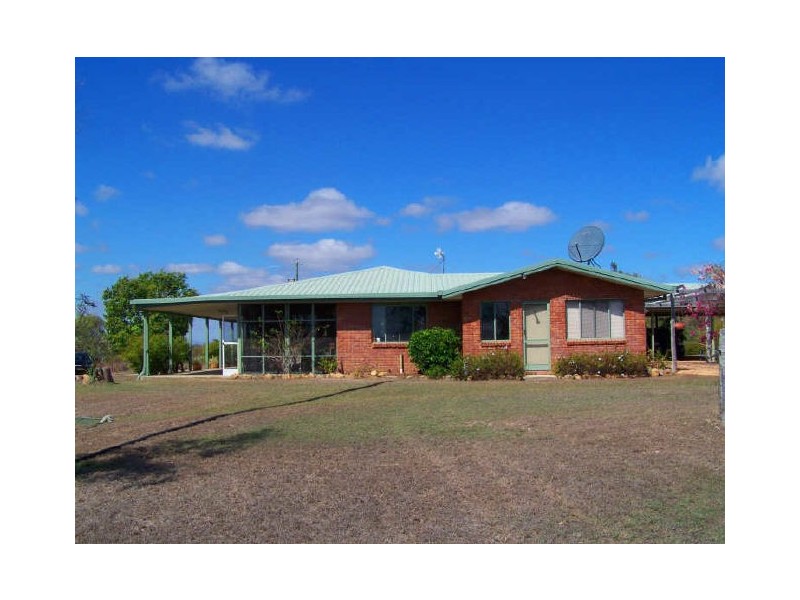 20 Petersen Road, Alton Downs QLD 4702