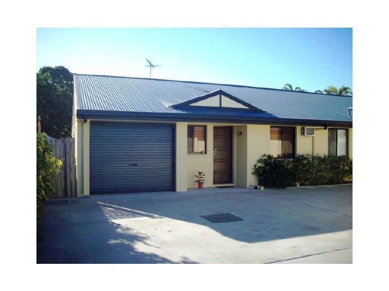 3/210 William Street, Rockhampton QLD 4700
