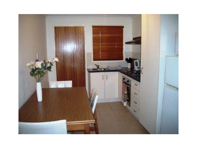 3/210 William Street, Rockhampton QLD 4700