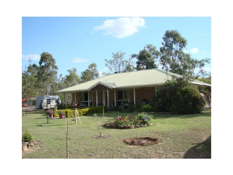 20 Hempseeds Road, Mount Morgan QLD 4714