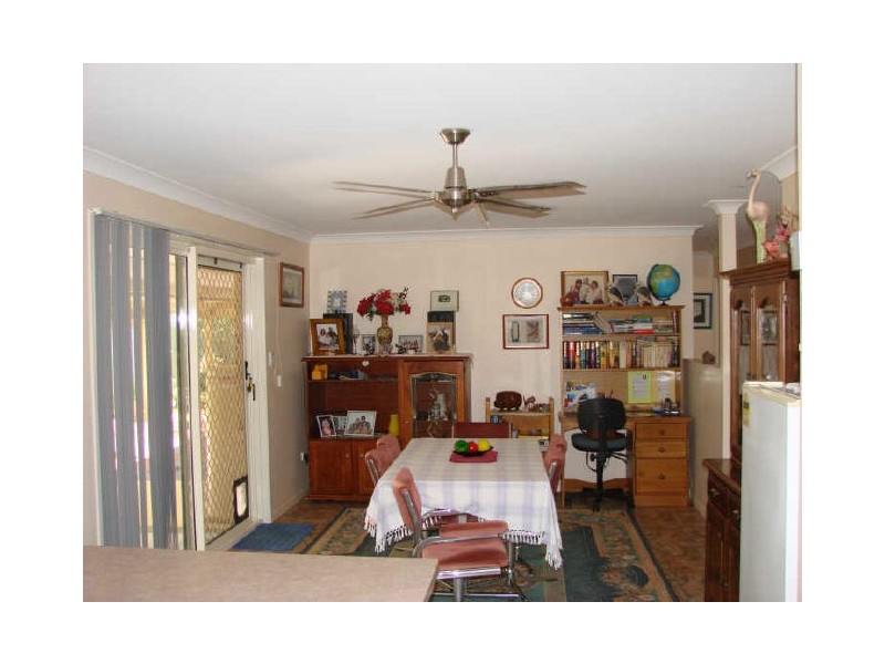 20 Hempseeds Road, Mount Morgan QLD 4714