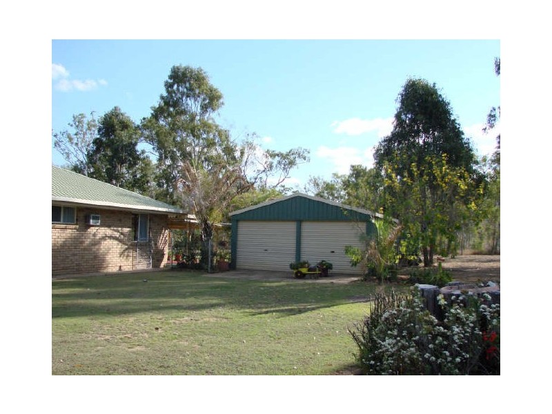 20 Hempseeds Road, Mount Morgan QLD 4714