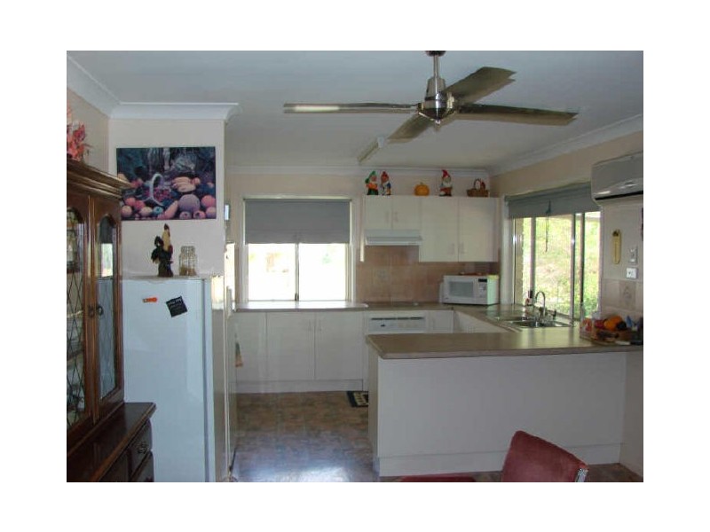 20 Hempseeds Road, Mount Morgan QLD 4714