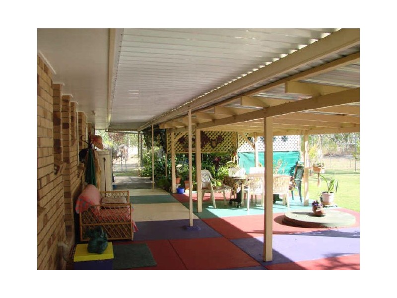20 Hempseeds Road, Mount Morgan QLD 4714