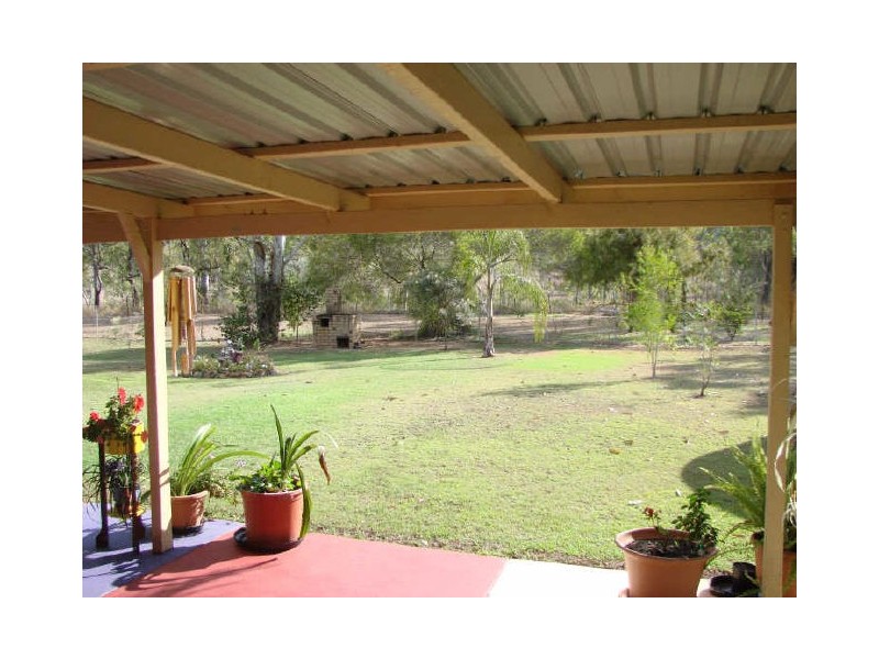 20 Hempseeds Road, Mount Morgan QLD 4714