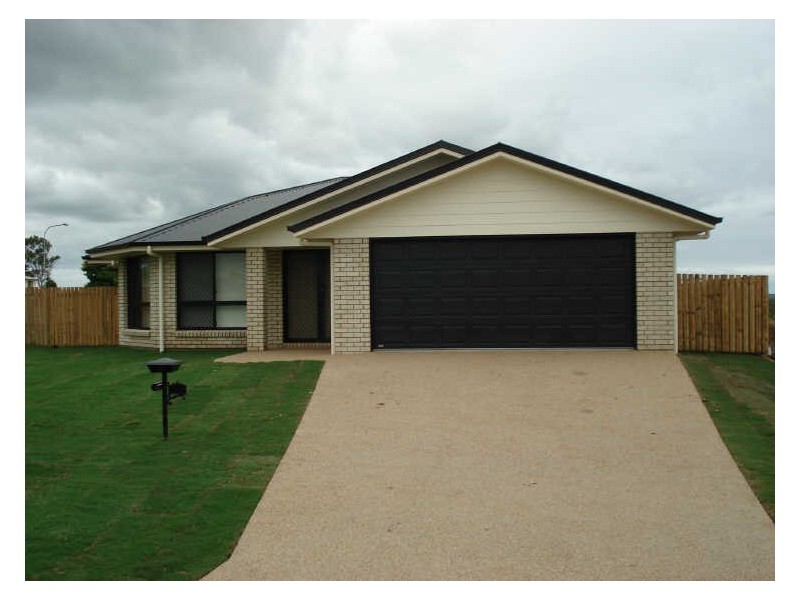 1 Kate Street, Gracemere QLD 4702